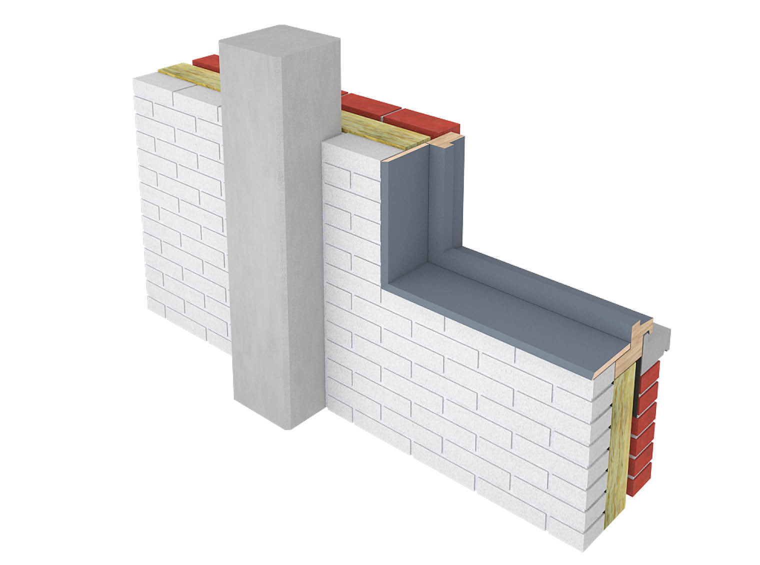 Prefab Betonkolommen Vebo Beton B V 